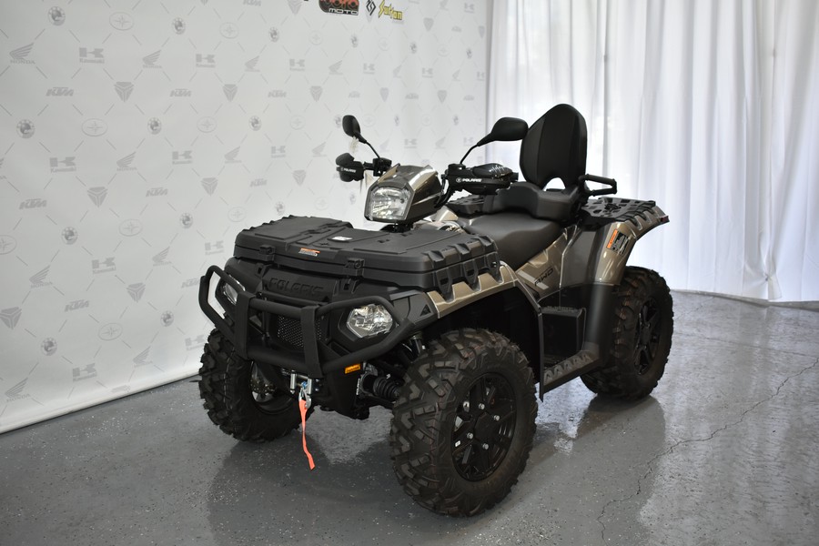 2024 Polaris Sportsman Touring XP 1000 Trail Base