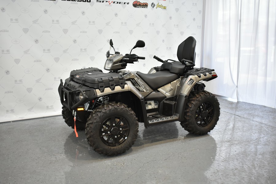 2024 Polaris Sportsman Touring XP 1000 Trail Base