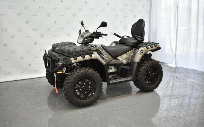 2024 Polaris Sportsman Touring XP 1000 Trail Base