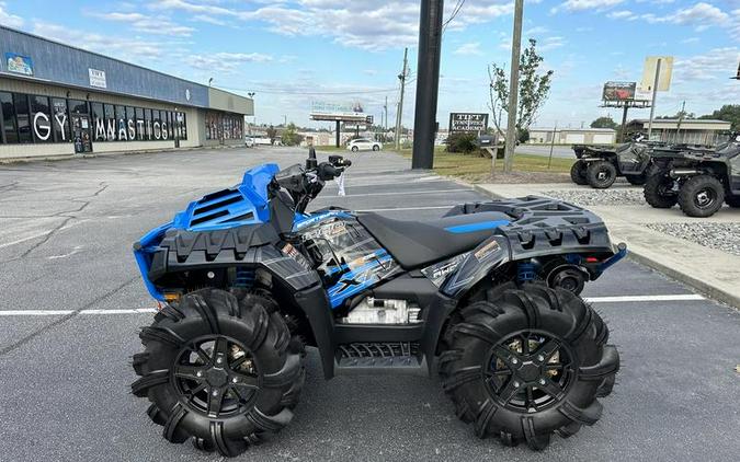 2024 Polaris® Sportsman XP 1000 High Lifter Edition