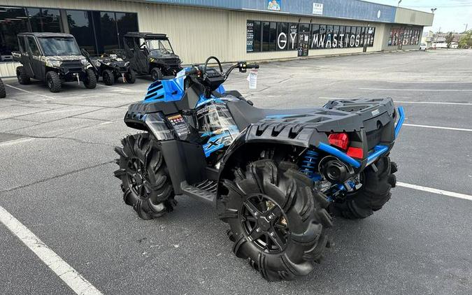 2024 Polaris® Sportsman XP 1000 High Lifter Edition