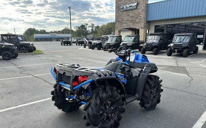 2024 Polaris® Sportsman XP 1000 High Lifter Edition