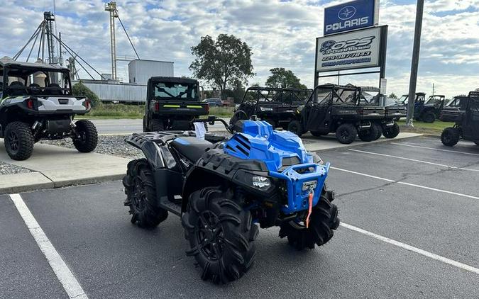 2024 Polaris® Sportsman XP 1000 High Lifter Edition