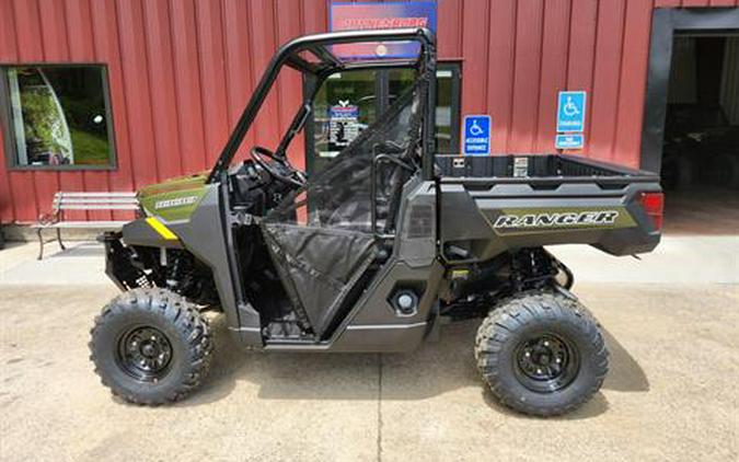 2025 Polaris Ranger 1000 EPS