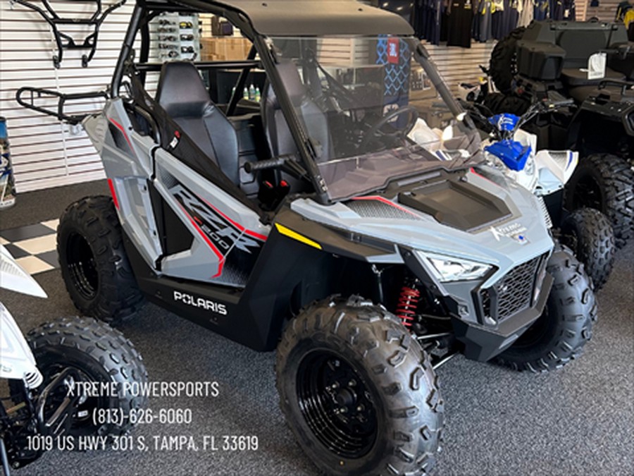 2024 Polaris RZR 200 EFI