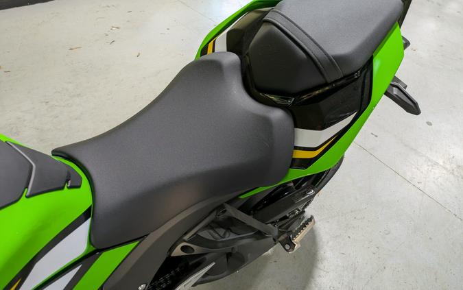 2025 Kawasaki Ninja ZX-10R KRT Edition ABS