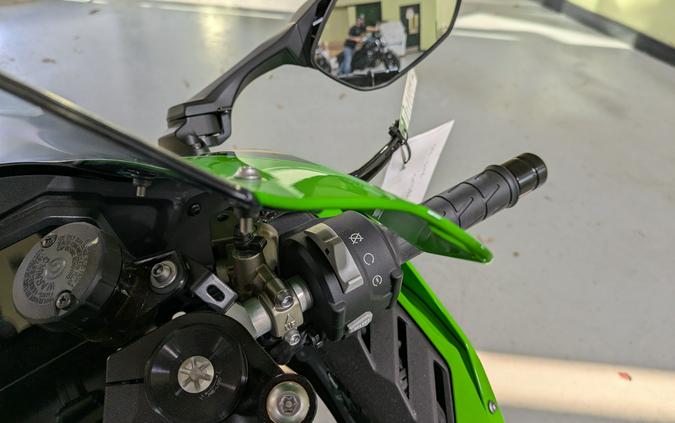 2025 Kawasaki Ninja ZX-10R KRT Edition ABS