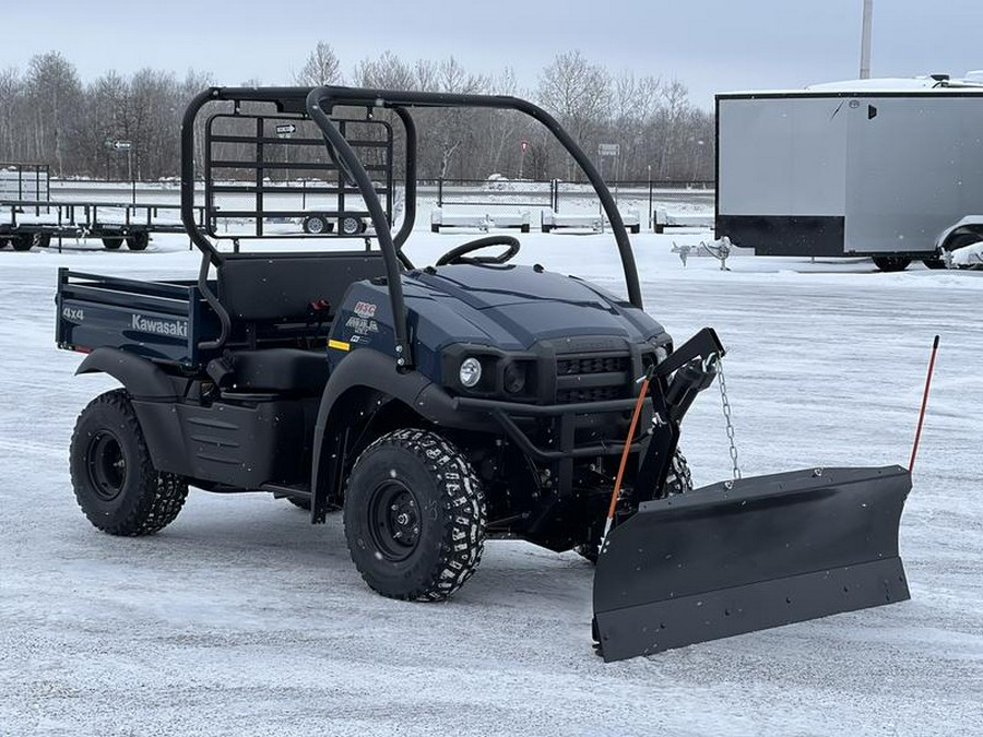 2026 Kawasaki Mule SX™ 4x4