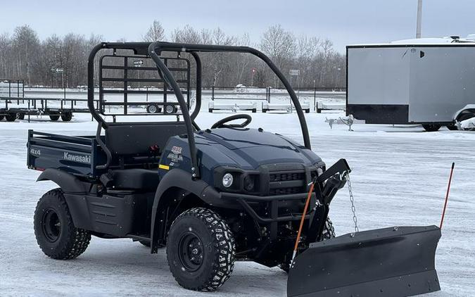 2026 Kawasaki Mule SX™ 4x4