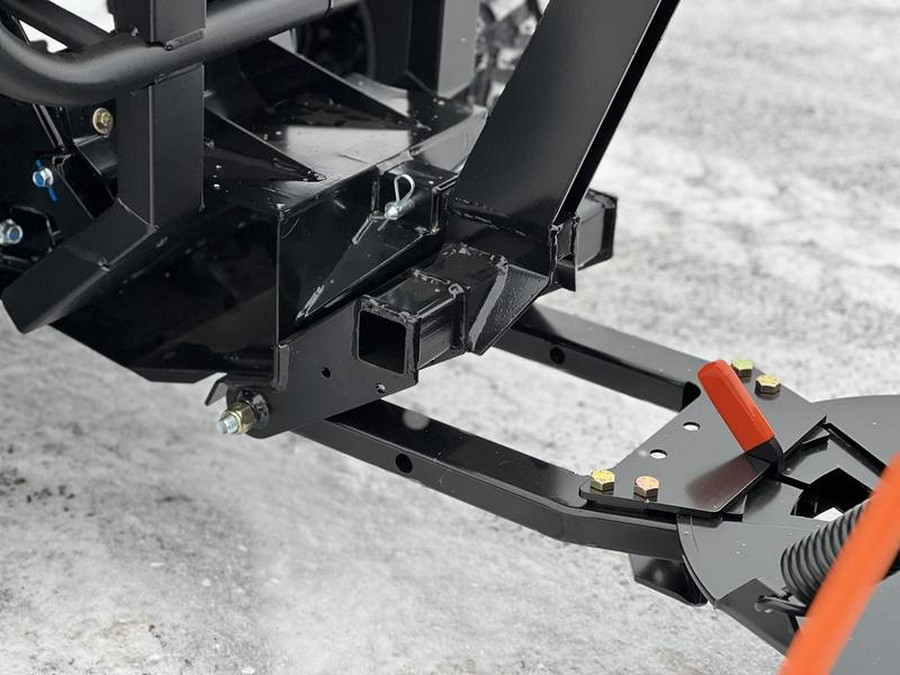 2026 Kawasaki Mule SX™ 4x4