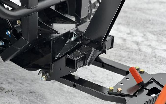 2026 Kawasaki Mule SX™ 4x4