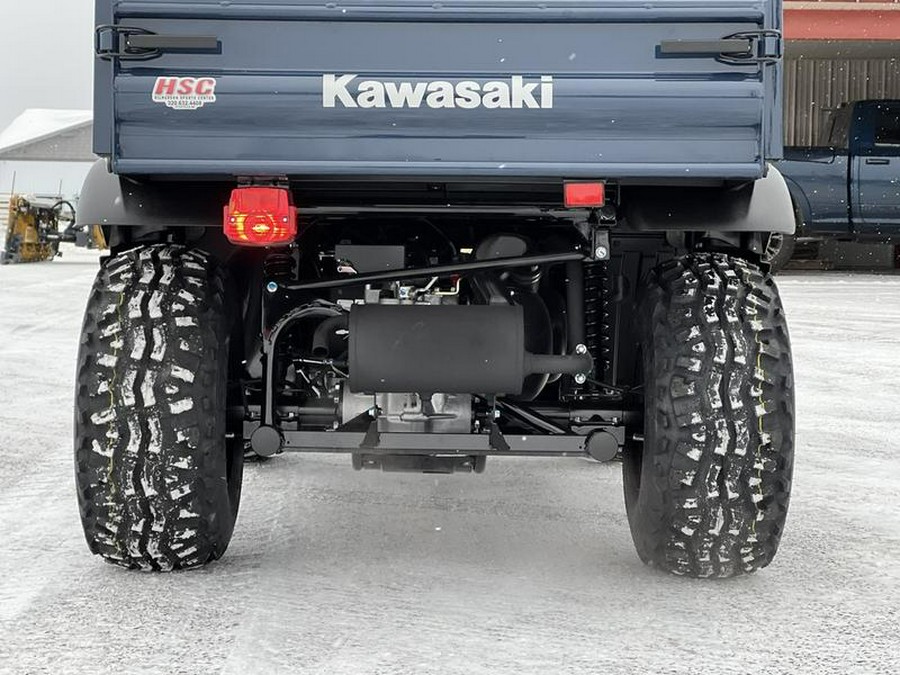 2026 Kawasaki Mule SX™ 4x4