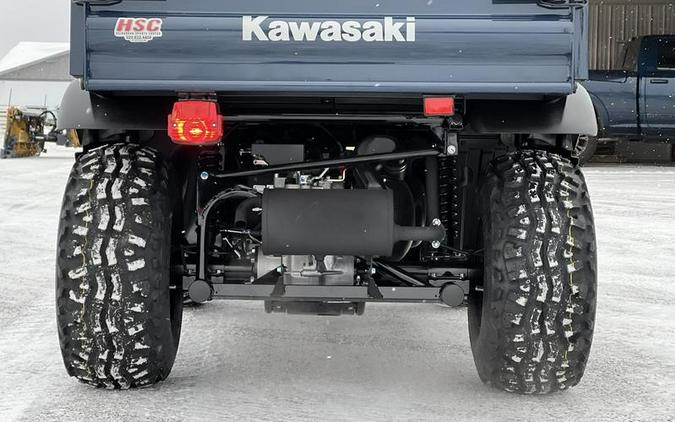2026 Kawasaki Mule SX™ 4x4