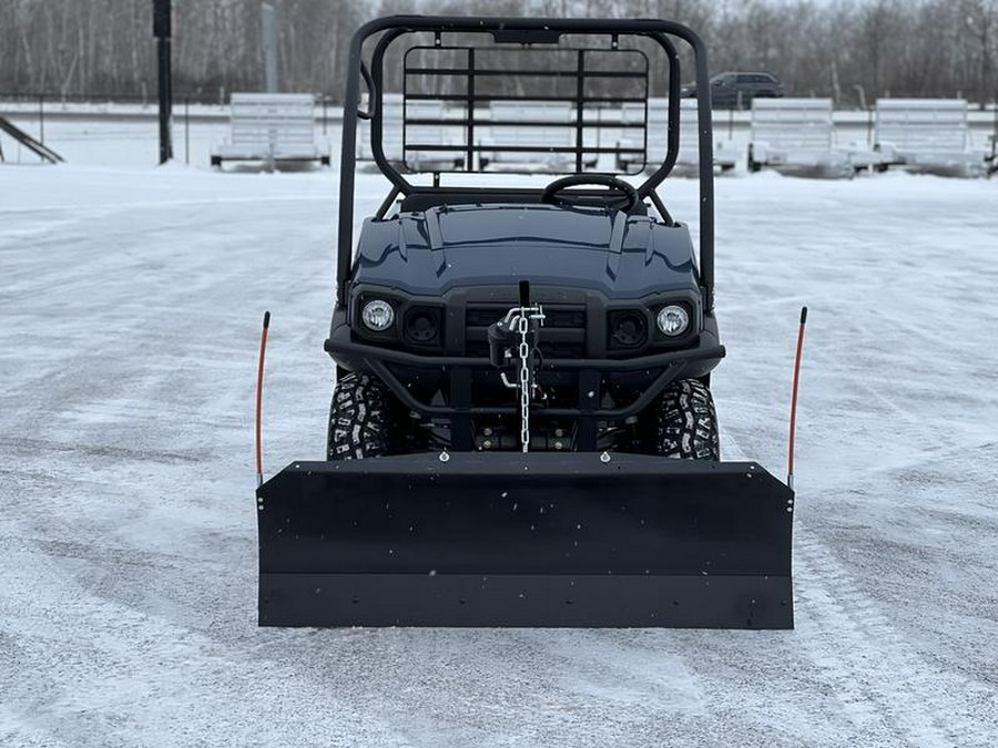 2026 Kawasaki Mule SX™ 4x4