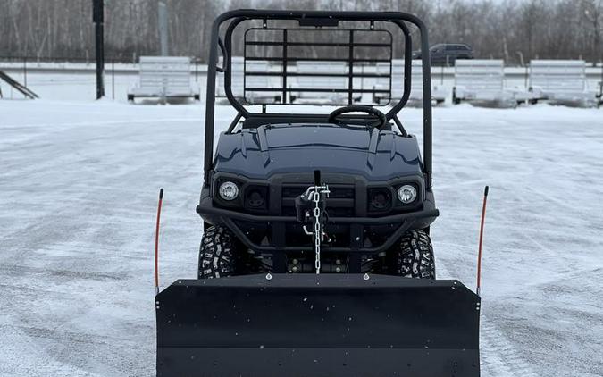 2026 Kawasaki Mule SX™ 4x4