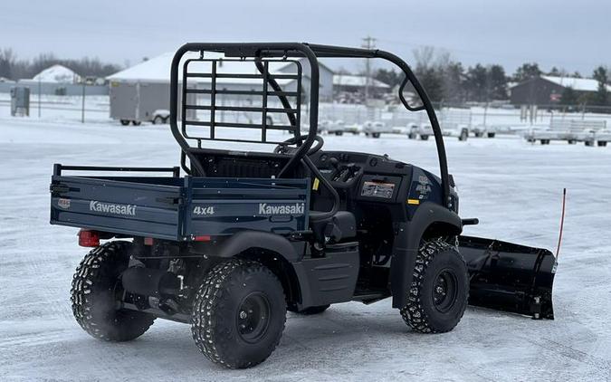 2026 Kawasaki Mule SX™ 4x4
