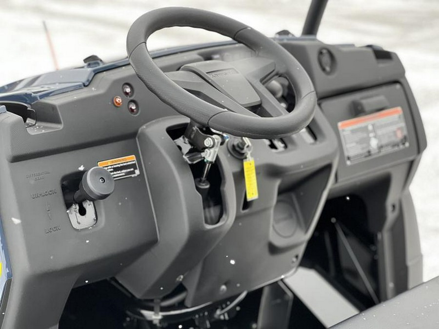 2026 Kawasaki Mule SX™ 4x4