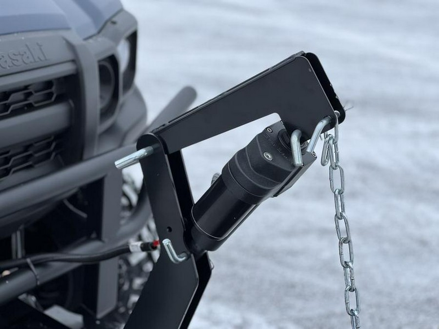 2026 Kawasaki Mule SX™ 4x4