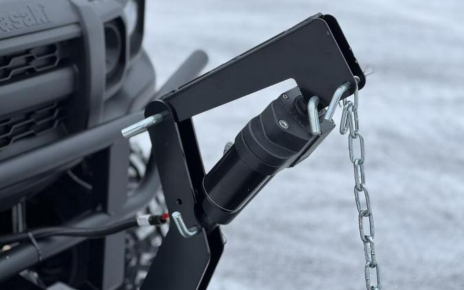 2026 Kawasaki Mule SX™ 4x4