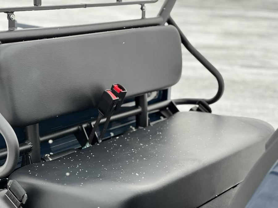 2026 Kawasaki Mule SX™ 4x4