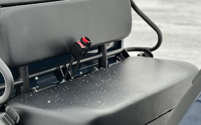 2026 Kawasaki Mule SX™ 4x4