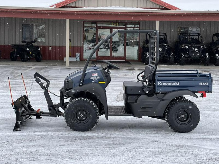 2026 Kawasaki Mule SX™ 4x4