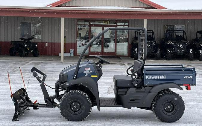 2026 Kawasaki Mule SX™ 4x4