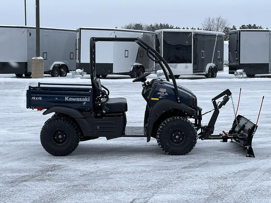 2026 Kawasaki Mule SX™ 4x4