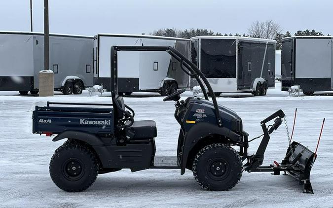 2026 Kawasaki Mule SX™ 4x4