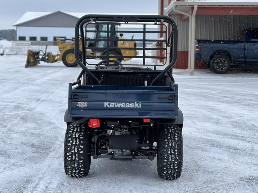 2026 Kawasaki Mule SX™ 4x4