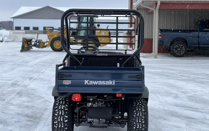 2026 Kawasaki Mule SX™ 4x4