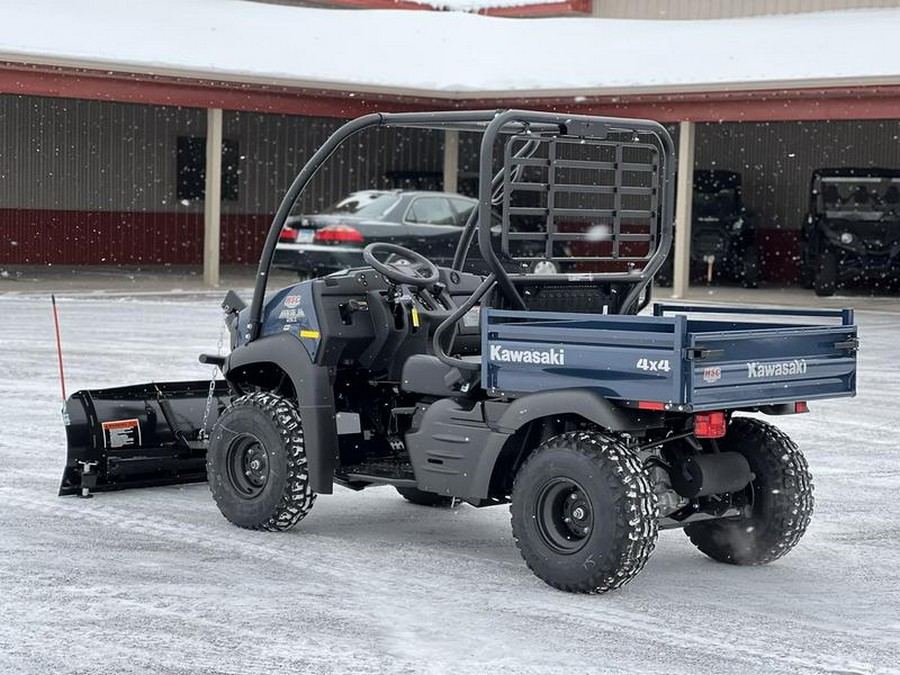 2026 Kawasaki Mule SX™ 4x4