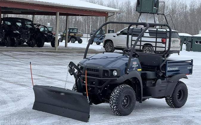 2026 Kawasaki Mule SX™ 4x4