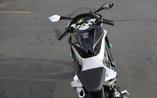 2026 CFMOTO 675SS
