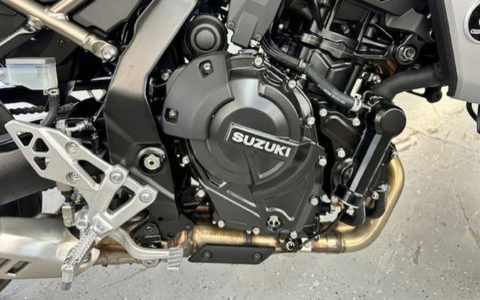 2026 Suzuki GSX-8T