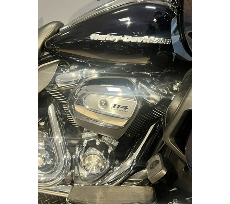 2020 Harley-Davidson FLTRK - Road Glide Limited