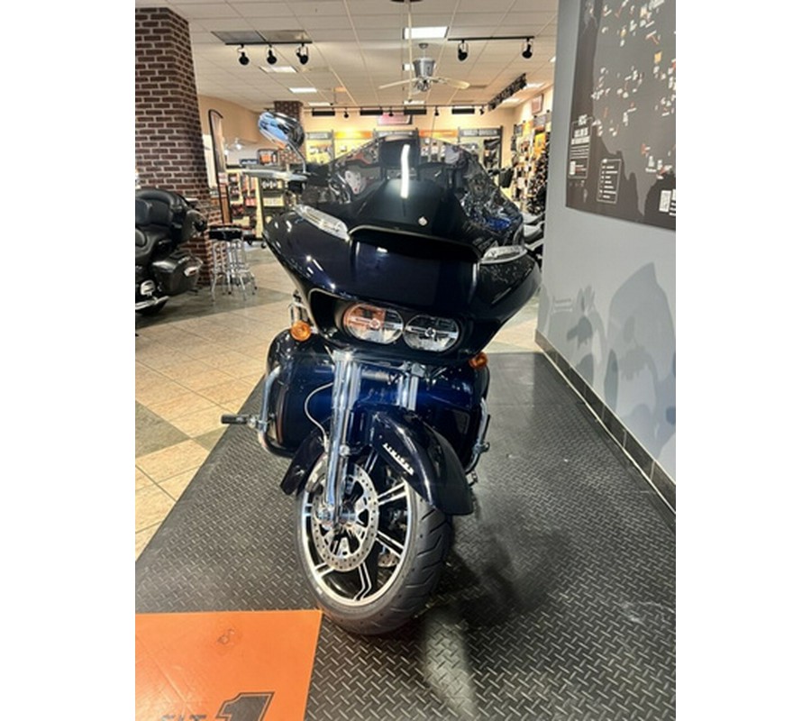 2020 Harley-Davidson FLTRK - Road Glide Limited