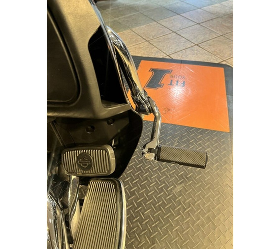 2020 Harley-Davidson FLTRK - Road Glide Limited