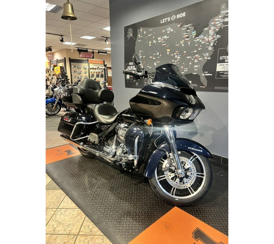 2020 Harley-Davidson FLTRK - Road Glide Limited