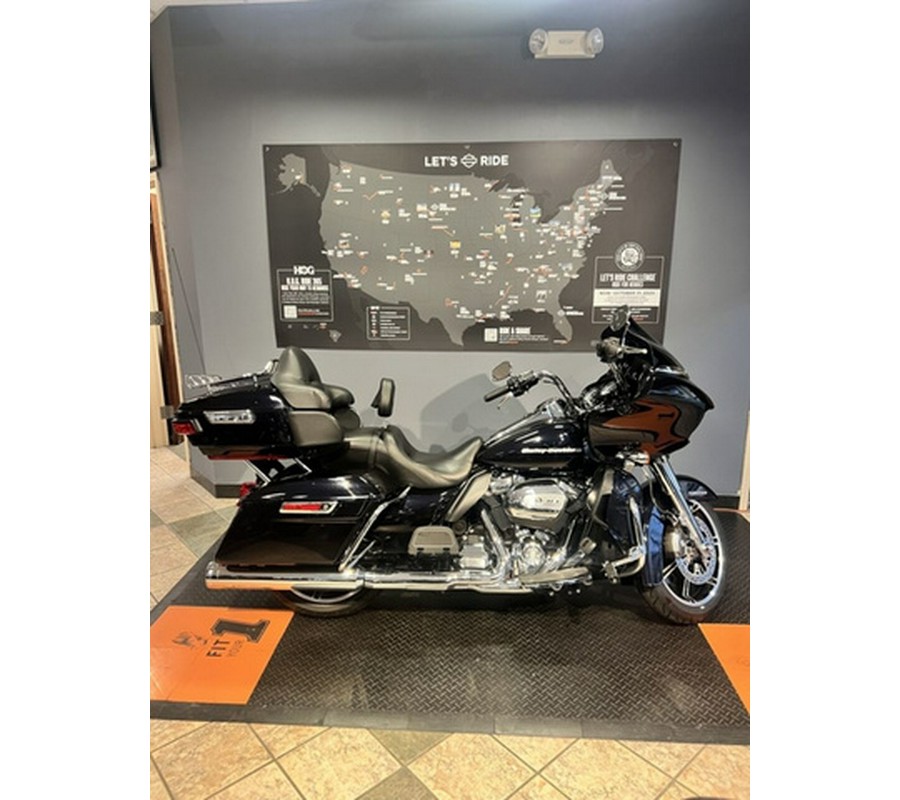 2020 Harley-Davidson FLTRK - Road Glide Limited