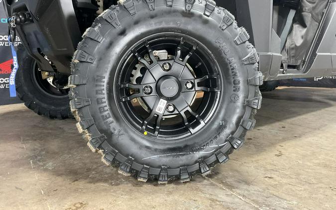 2026 Polaris® Ranger Crew XP 1000 Premium Polaris Pursuit Camo