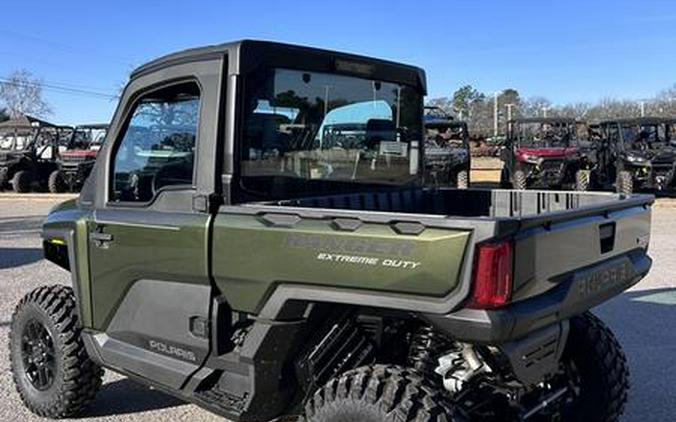 2026 Polaris® Ranger XD 1500 NorthStar Ultimate