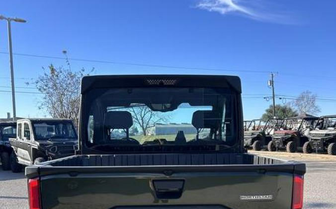 2026 Polaris® Ranger XD 1500 NorthStar Ultimate