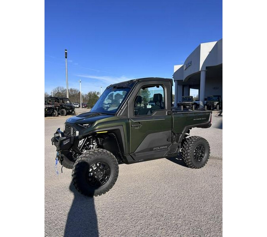 2026 Polaris® Ranger XD 1500 NorthStar Ultimate