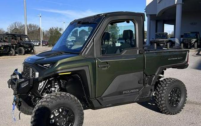 2026 Polaris® Ranger XD 1500 NorthStar Ultimate