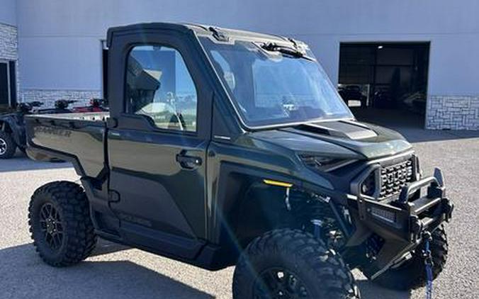 2026 Polaris® Ranger XD 1500 NorthStar Ultimate