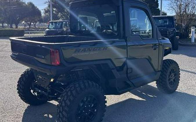2026 Polaris® Ranger XD 1500 NorthStar Ultimate