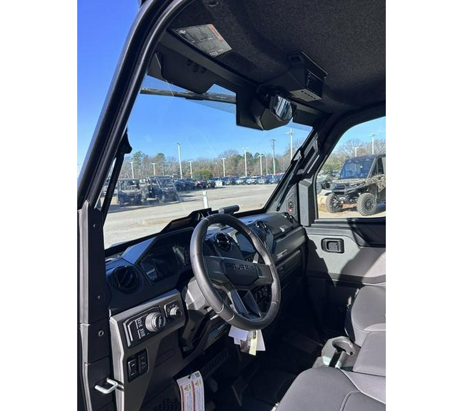 2026 Polaris® Ranger XD 1500 NorthStar Ultimate