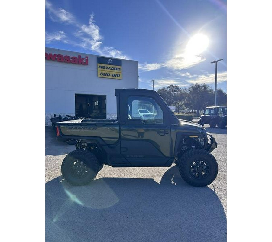 2026 Polaris® Ranger XD 1500 NorthStar Ultimate