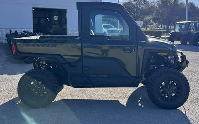 2026 Polaris® Ranger XD 1500 NorthStar Ultimate